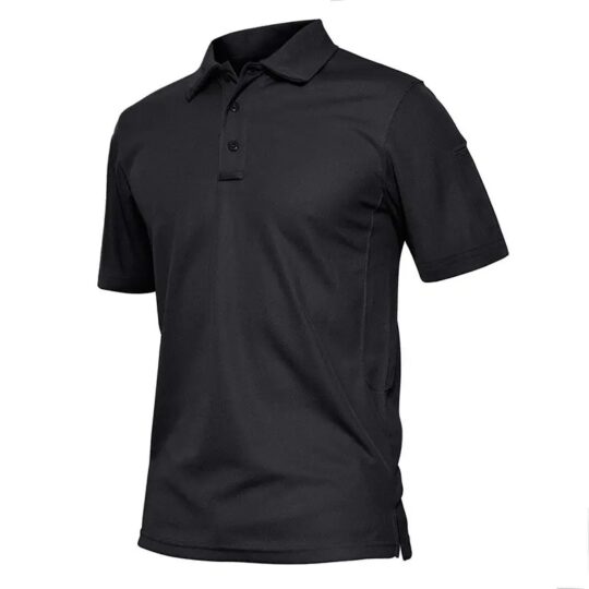 Plain Colored Polo Shirts