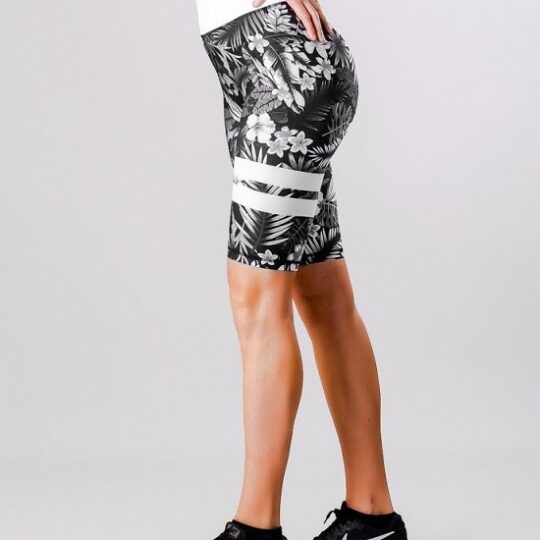 SOULGREY SHORTS