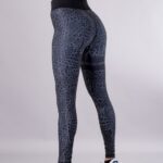 ADDISON DARK LEGGINGS