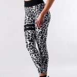 LEOBREEZE LEGGINGS