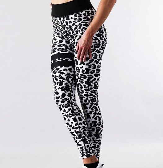 LEOBREEZE LEGGINGS