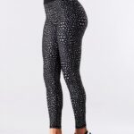 MONICA STRAPS LEGGINGS