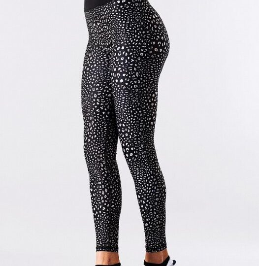 MONICA STRAPS LEGGINGS