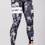 SOULGREY SCRUNCH LEGGINGS