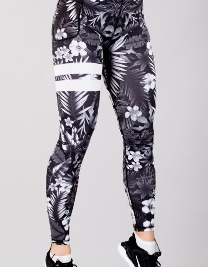 SOULGREY SCRUNCH LEGGINGS