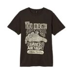 Graphic T Shirts Sublimation Full Print Shirt