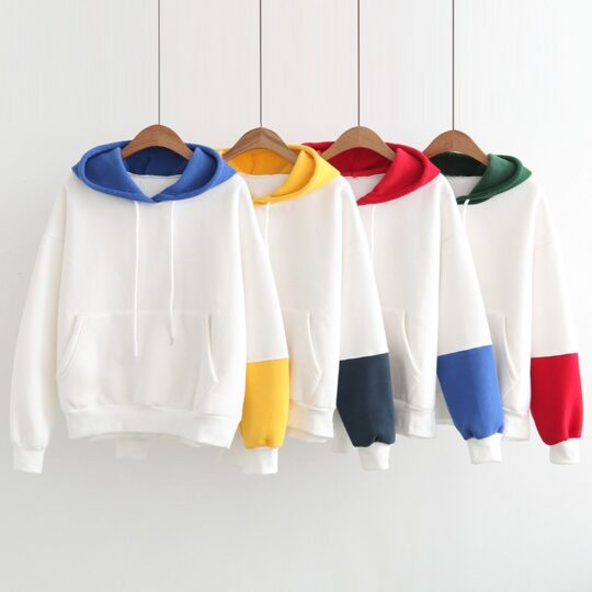 Hoodie 3