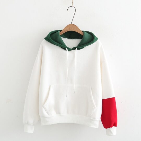 Hoodie 5