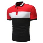 Custom Design Polo Shirts