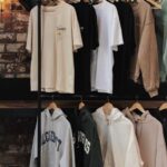 new t-shirts collection