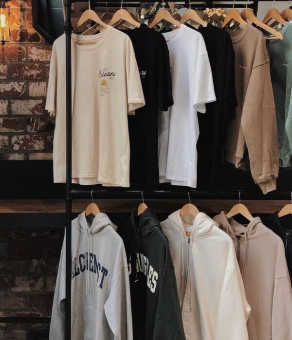new t-shirts collection