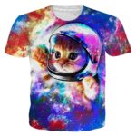 custom design sublimation shirt