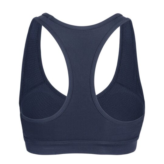 workout back top