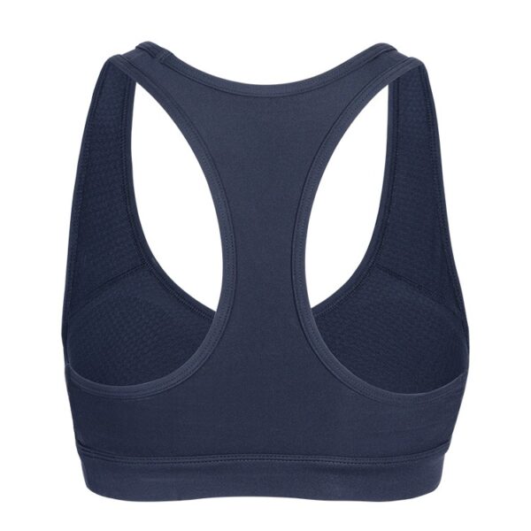 workout back top