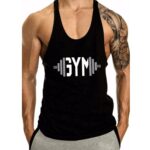 thick tank top men
