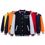 stylish design jackets men