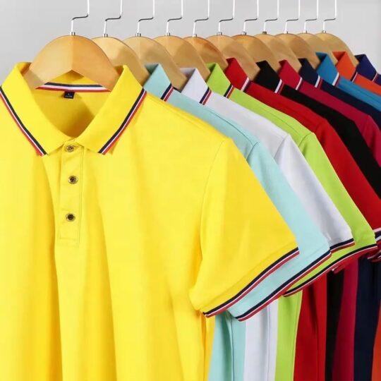Polo Shirts