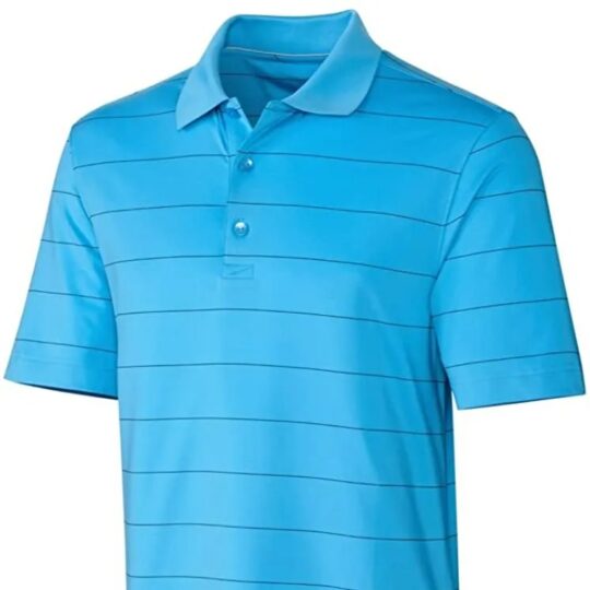 Lining Polo Shirts