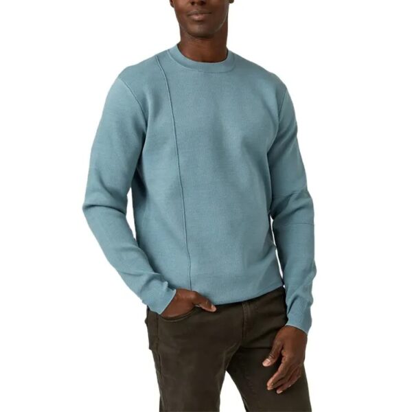 Wholesale OEM spring COTTON Neck Men sweatshirt