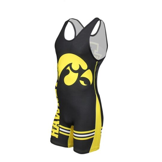 Wrestling Singlet