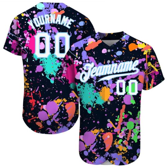 Sublimation Printing Baseball Uniform