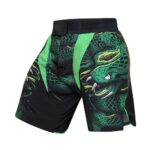 Snake MMA Shorts