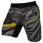 Cobra Compression Shorts
