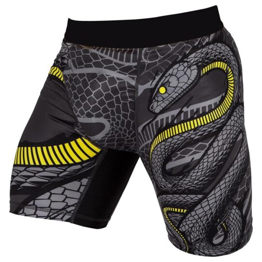 Cobra Compression Shorts
