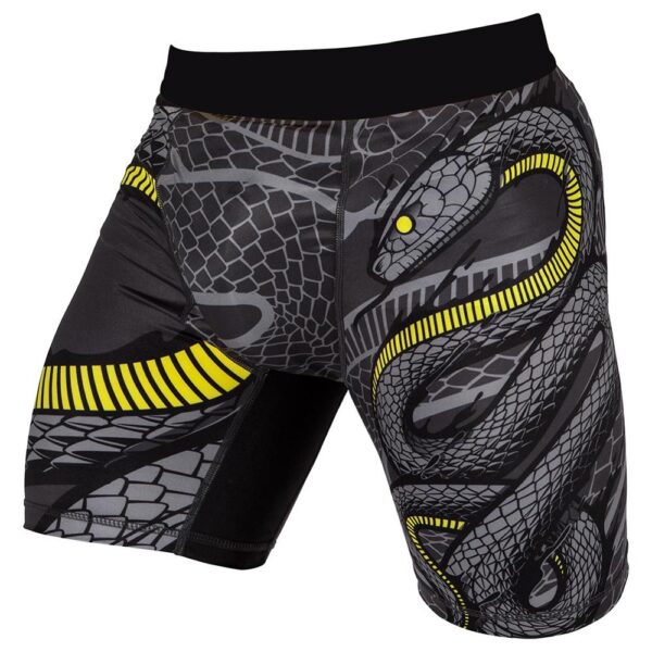 Cobra Compression Shorts