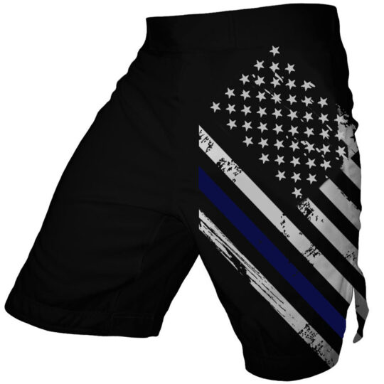 MMA Shorts