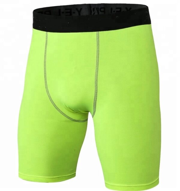 Compression Shorts