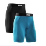 Custom Compression Shorts