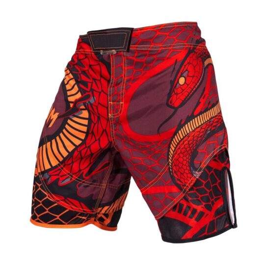 Cobra MMA shorts