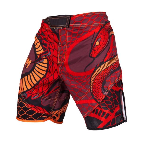 Cobra MMA shorts