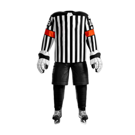 Ice Hockey Uniforms