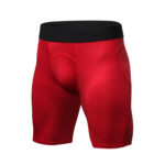 Sublimation Compression Shorts