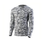 Camouflage Rashguard