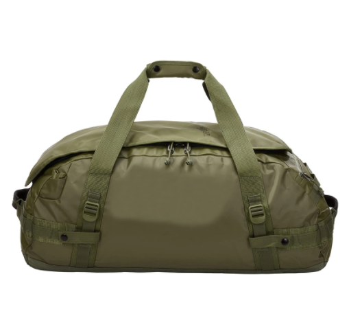 Military Green Duffle Bag