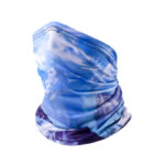 Sublimation Printing Neck Buff Design 4