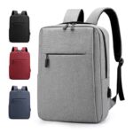 Modern Laptop Backpack