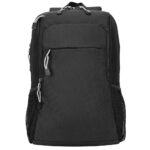 Full Black Backpack