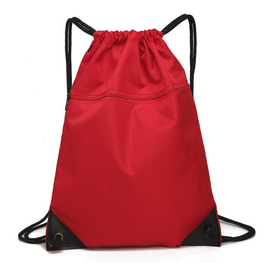 Plain Colored Backpacks
