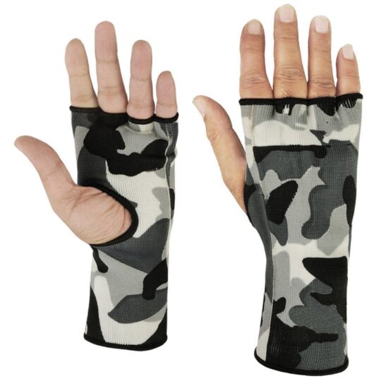 Camouflage Inner Gel Wraps