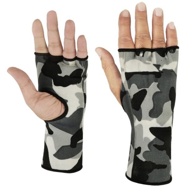 Camouflage Inner Gel Wraps