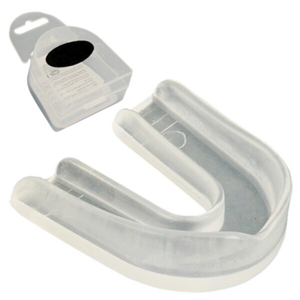 Off White Boxing Mouth Guard