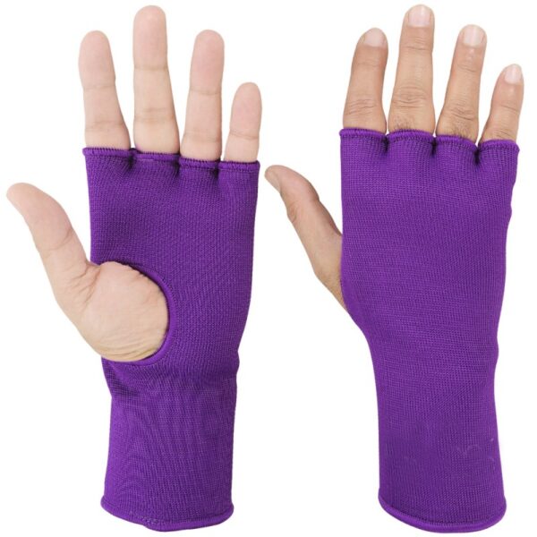 Purple Inner Gel Wraps