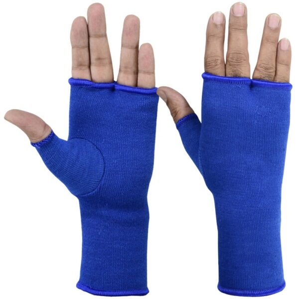Blue Inner Gel Wraps