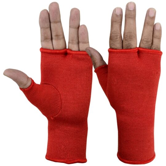 Red Inner Gel Wraps