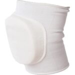 Skin Knee Gel Pads