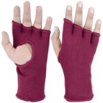 Cherry Color Inner Gel Wraps